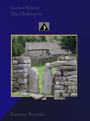 cover image of Die Dubharan